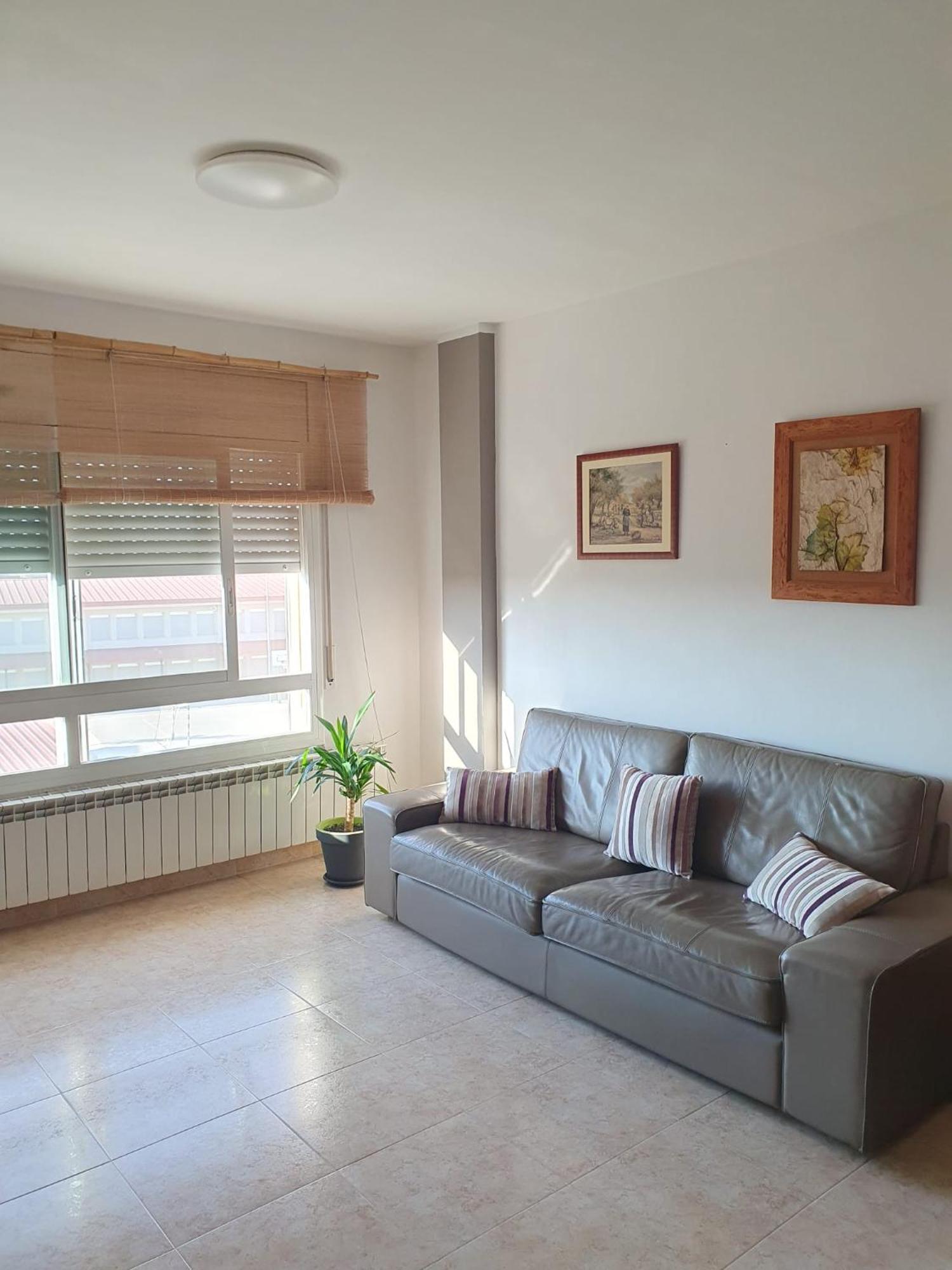 Lo Piset Del Pla Apartment Linyola Exterior photo